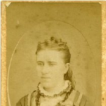 Helen (Couse) Goudie